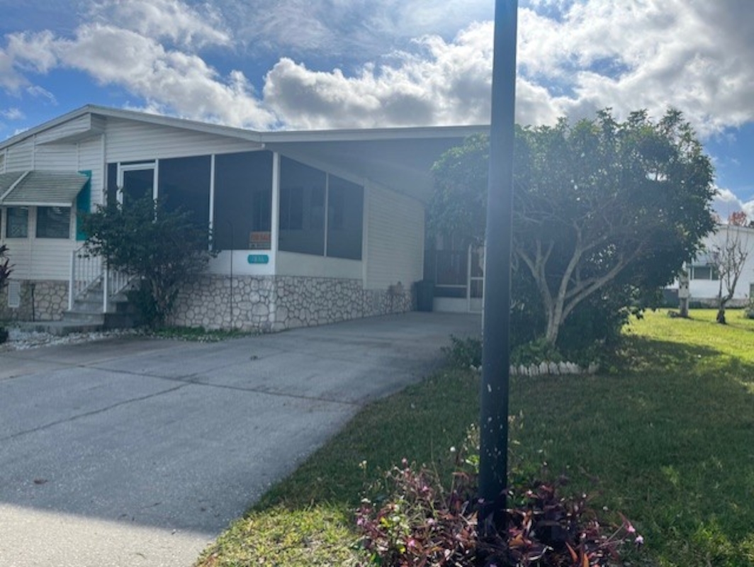 GSH Gulfstream Harbor