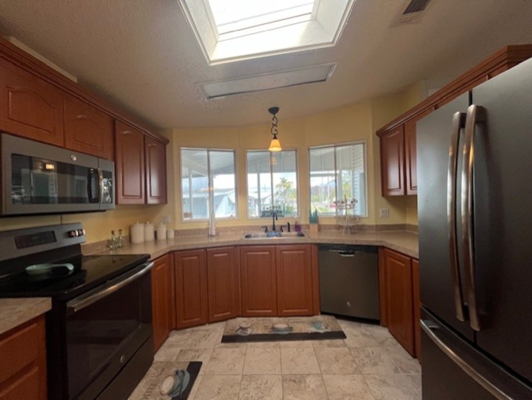 GSH Gulfstream Harbor