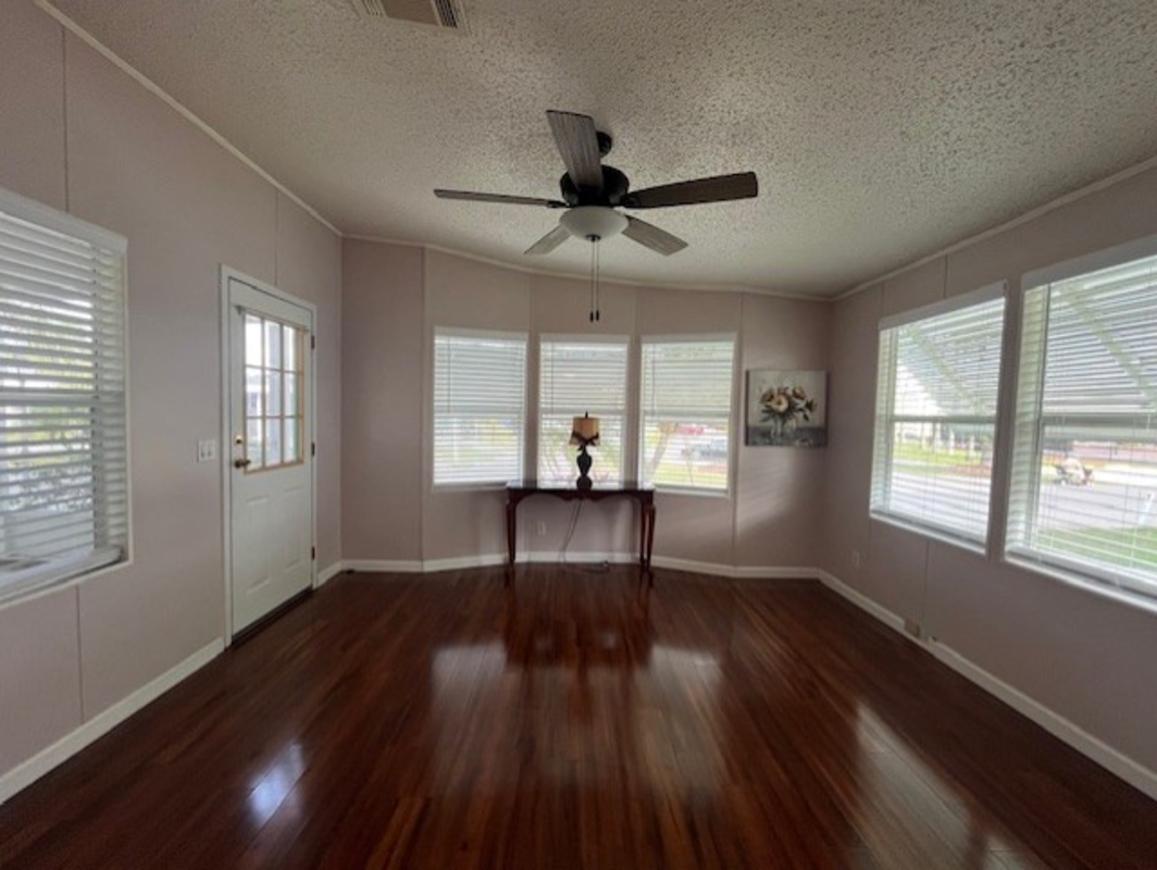 GSH Gulfstream Harbor