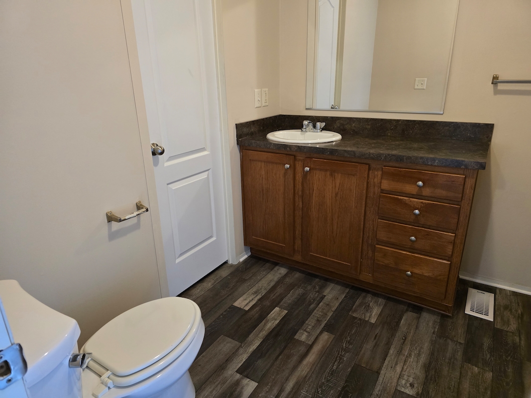 WVE West Village Estates