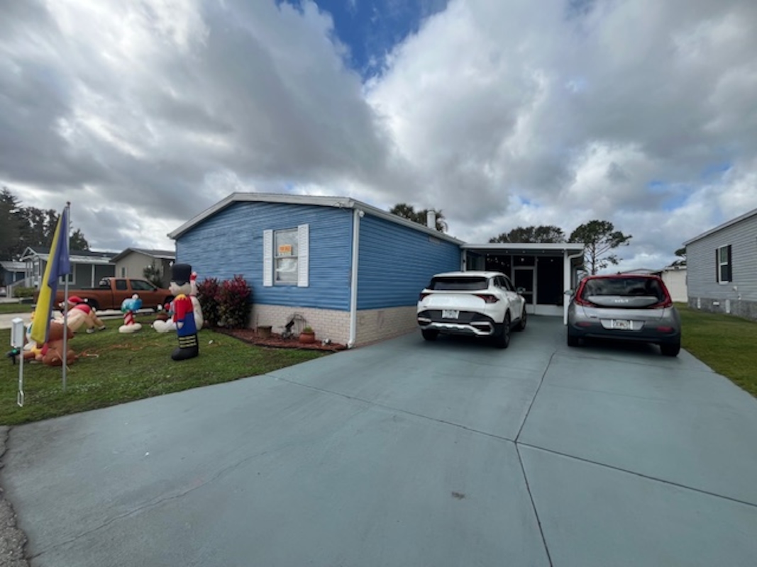 GSH Gulfstream Harbor