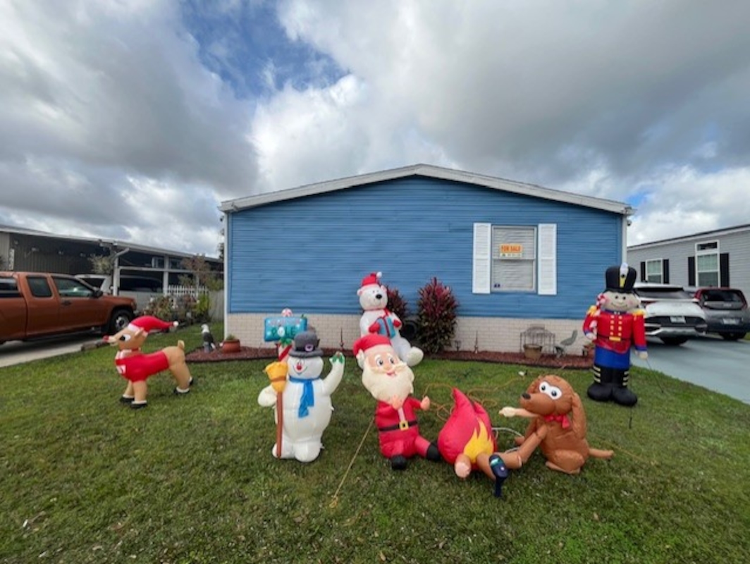 GSH Gulfstream Harbor