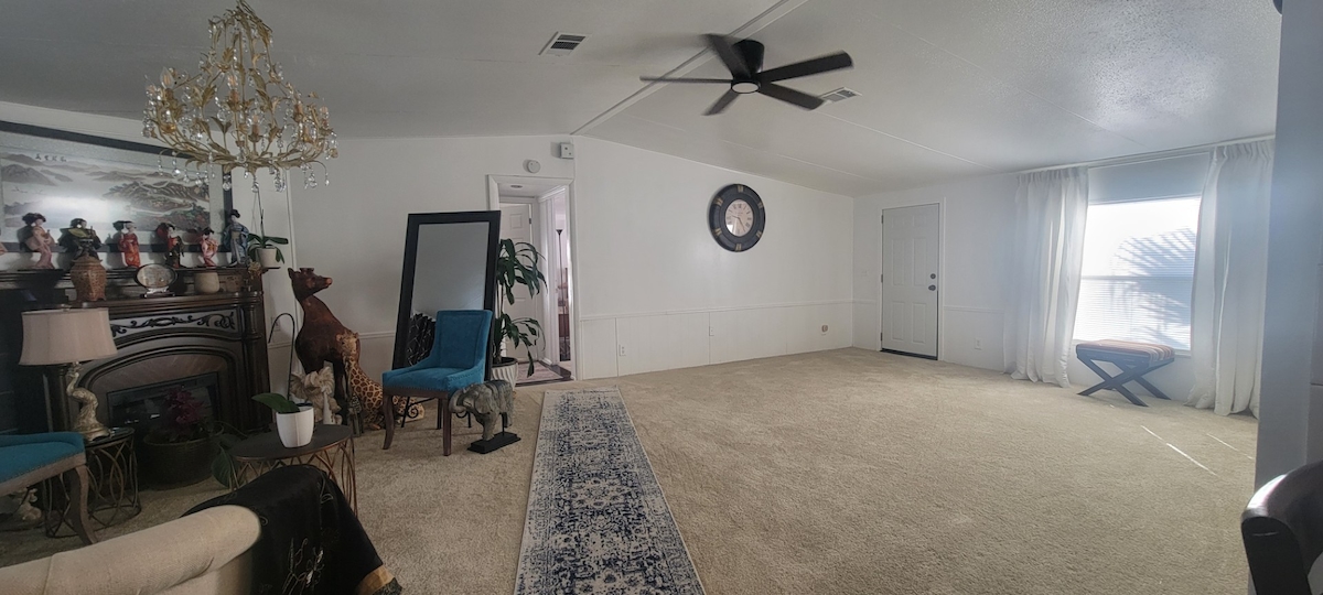 GSH Gulfstream Harbor