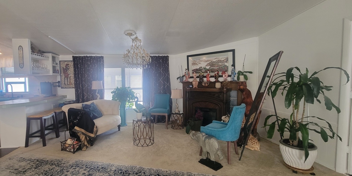 GSH Gulfstream Harbor