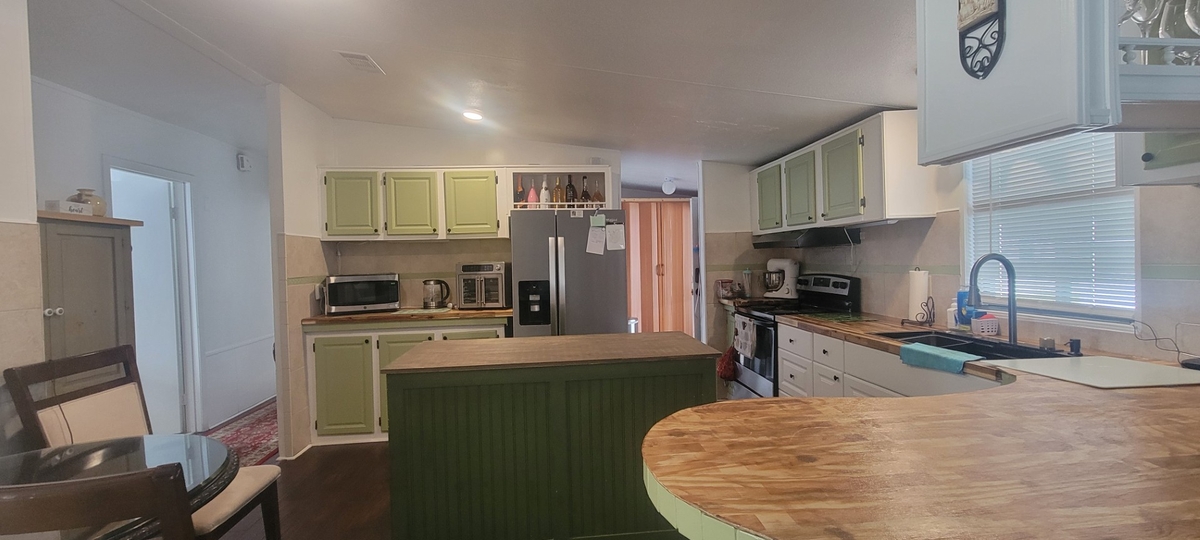 GSH Gulfstream Harbor