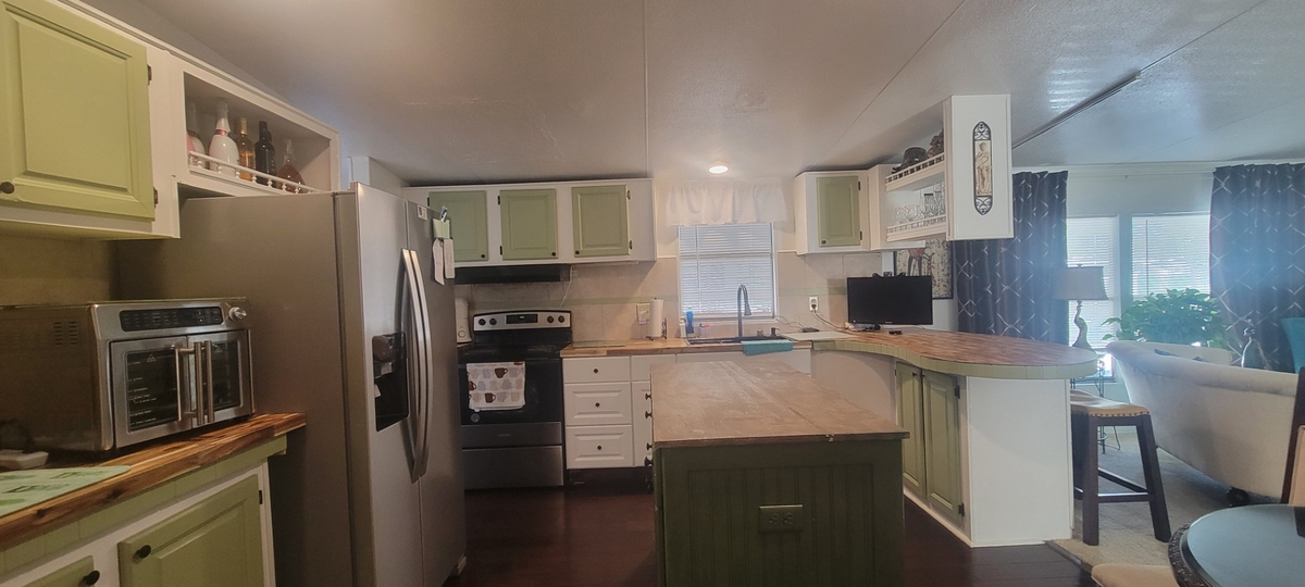 GSH Gulfstream Harbor