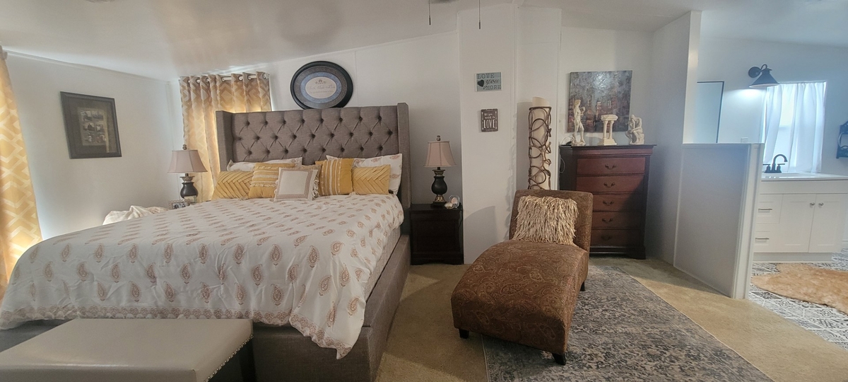 GSH Gulfstream Harbor