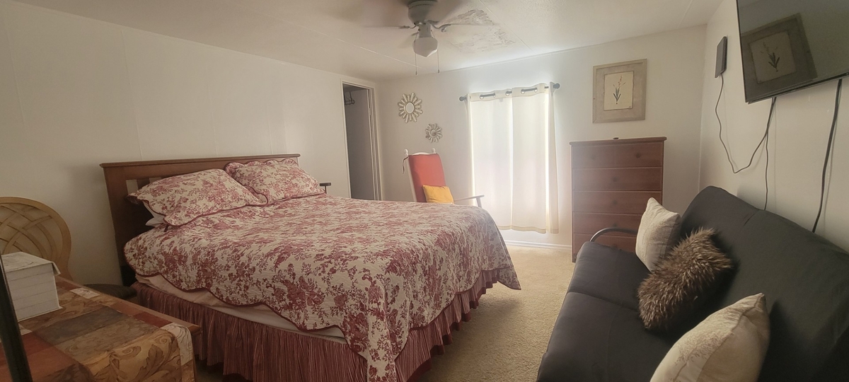 GSH Gulfstream Harbor