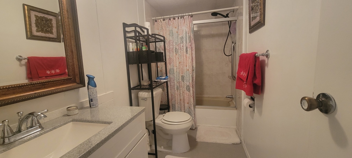 GSH Gulfstream Harbor