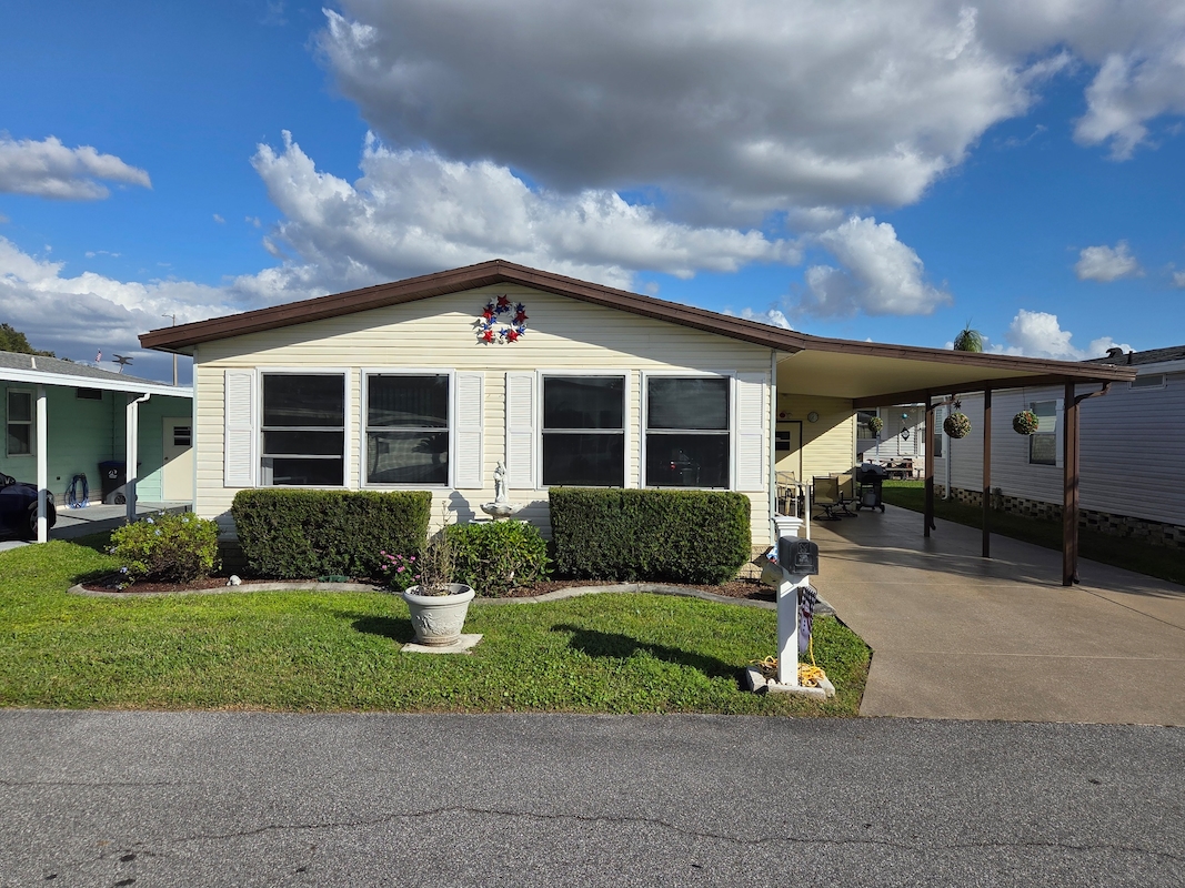 LAK Lake Juliana Landings