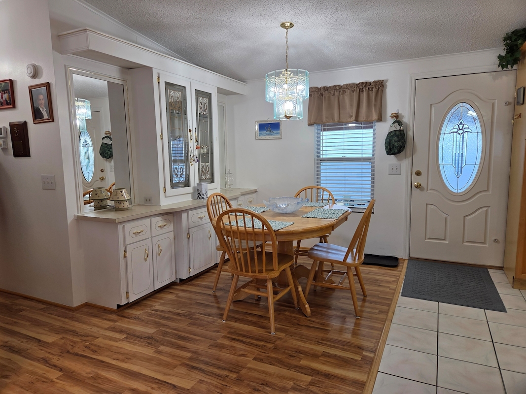 LAK Lake Juliana Landings