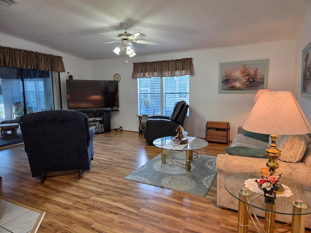 LAK Lake Juliana Landings