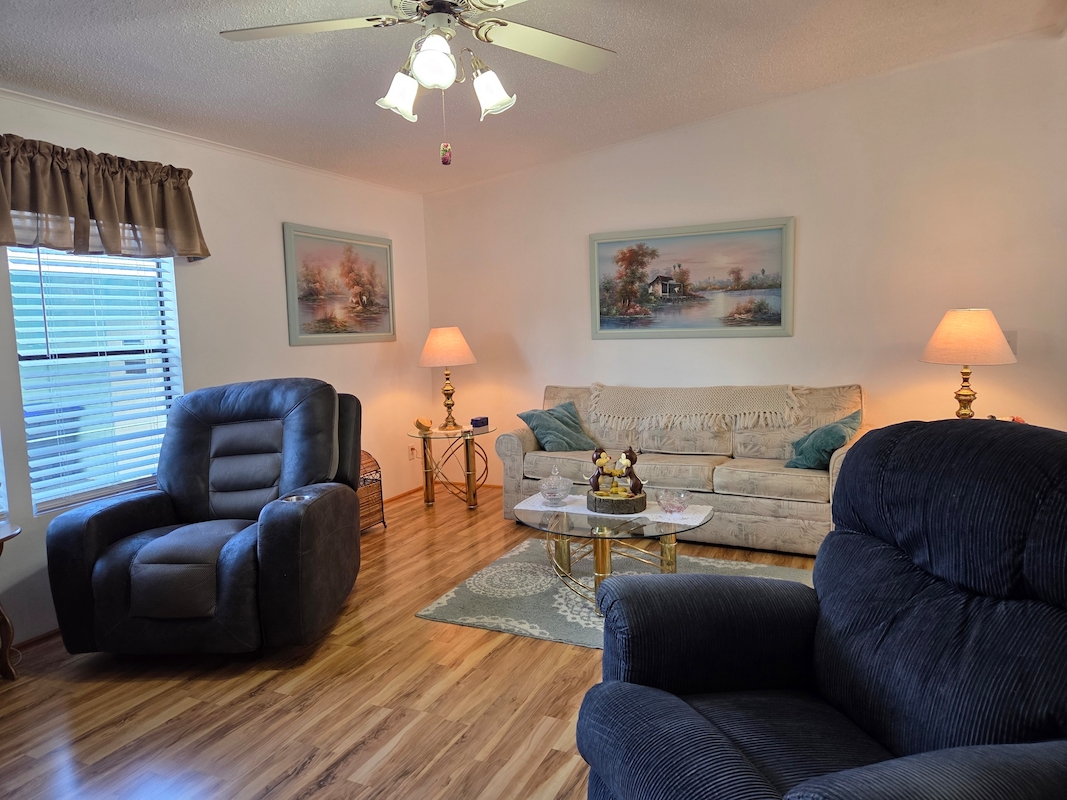 LAK Lake Juliana Landings