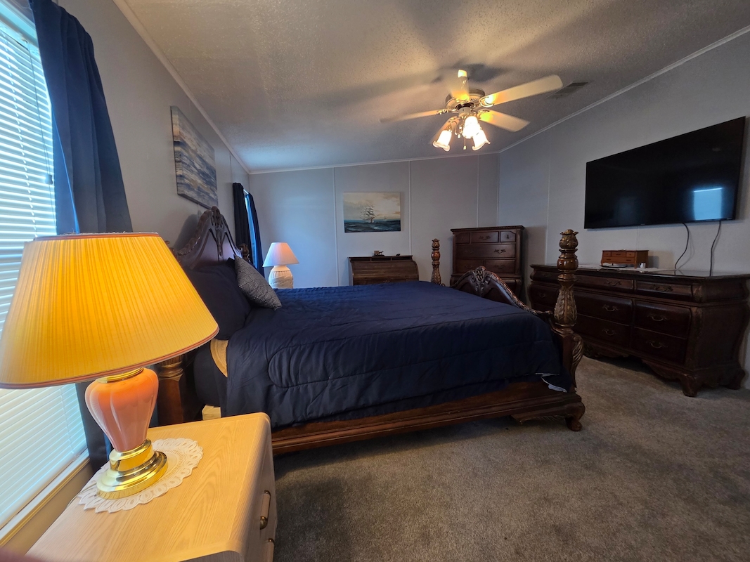 LAK Lake Juliana Landings