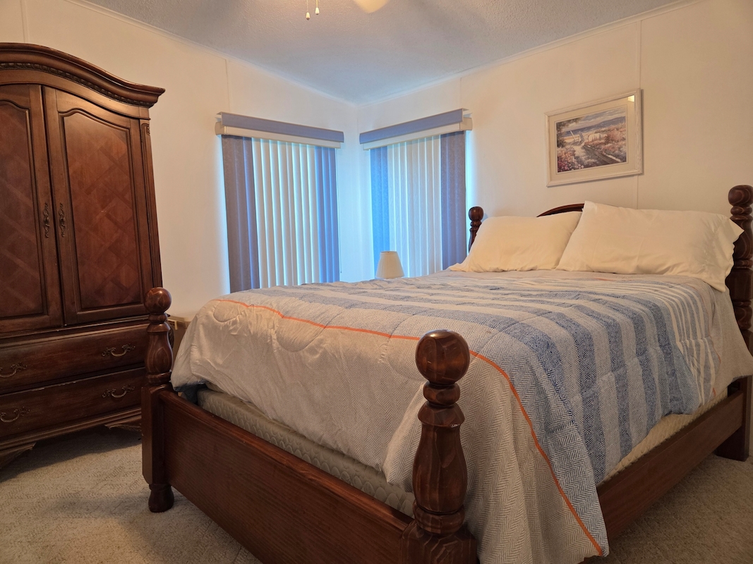 LAK Lake Juliana Landings