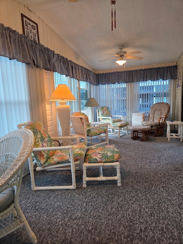 LAK Lake Juliana Landings