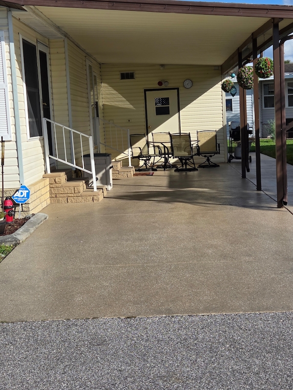 LAK Lake Juliana Landings