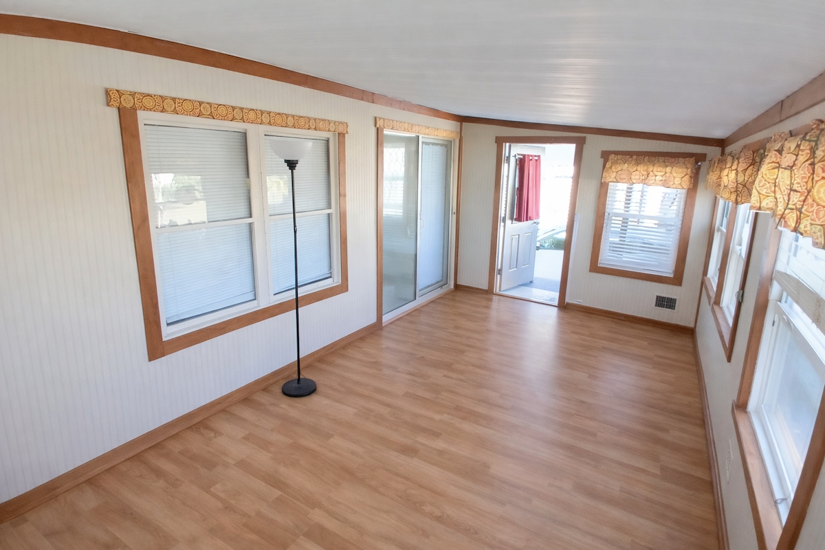 VDL Vista del Lago MH & RV Resort