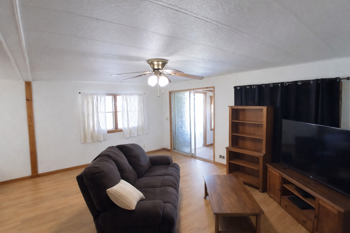 VDL Vista del Lago MH & RV Resort