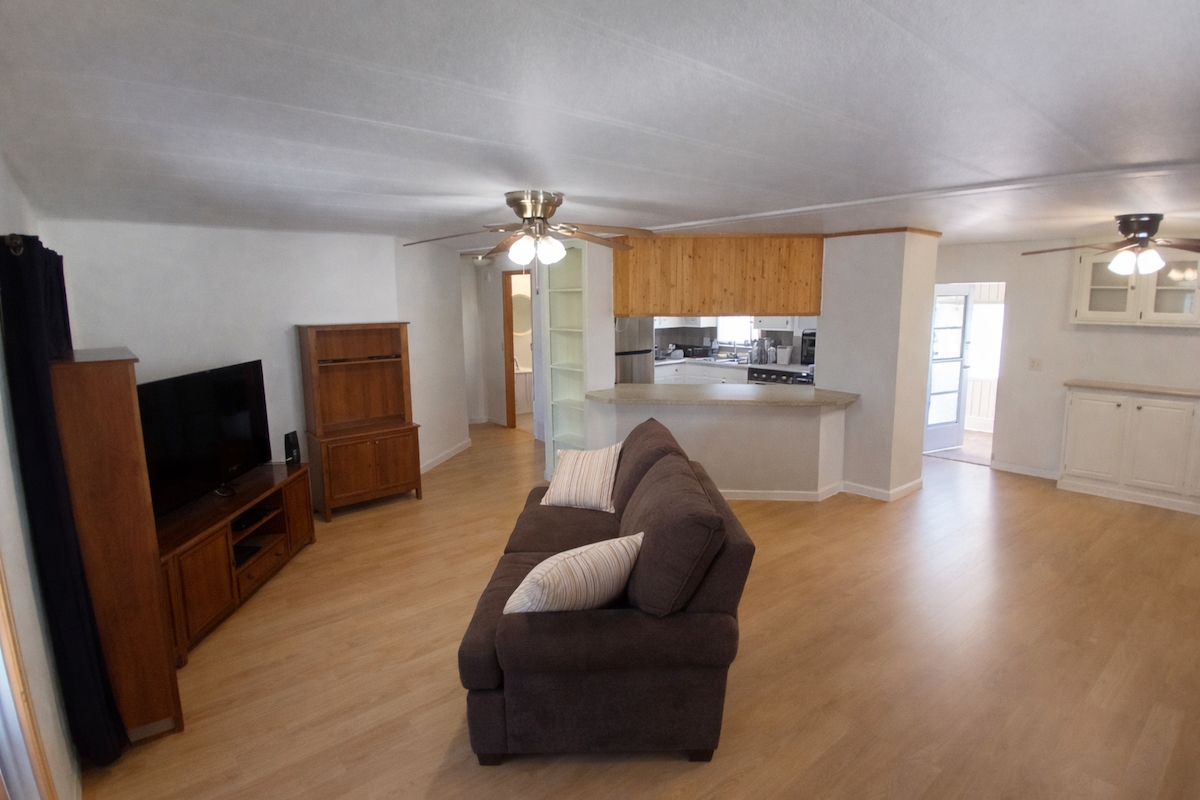 VDL Vista del Lago MH & RV Resort