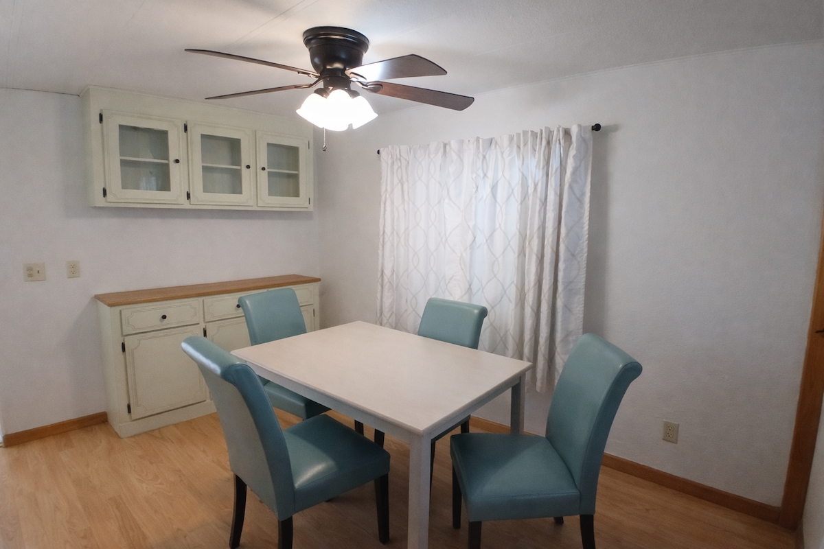 VDL Vista del Lago MH & RV Resort