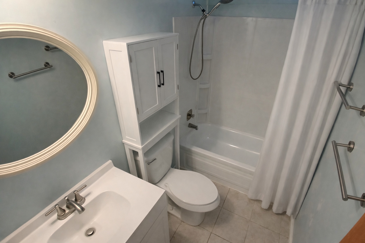 VDL Vista del Lago MH & RV Resort