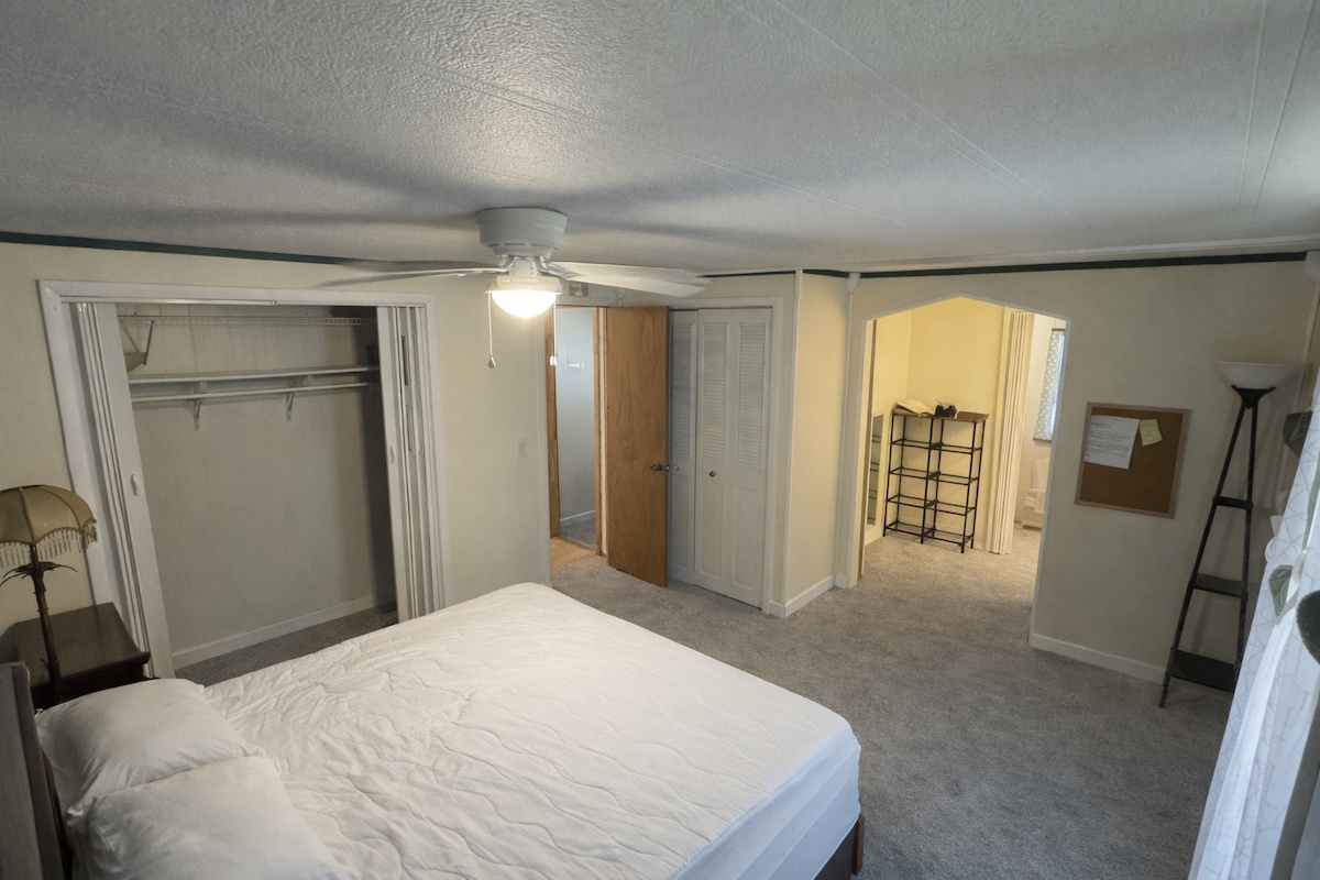 VDL Vista del Lago MH & RV Resort