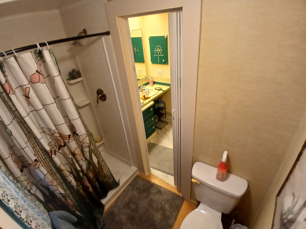 VDL Vista del Lago MH & RV Resort