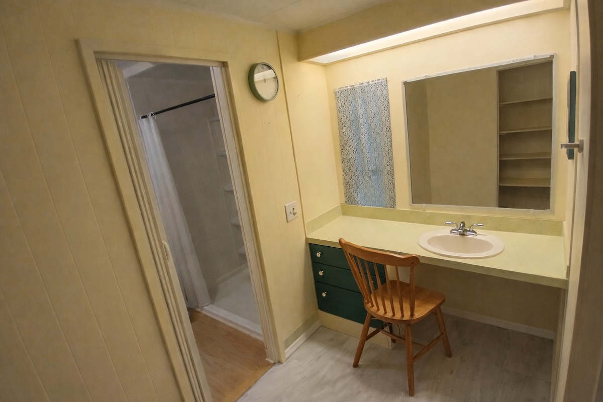 VDL Vista del Lago MH & RV Resort