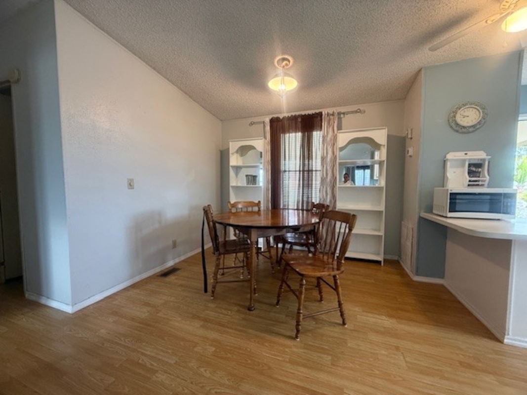 LAK Lake Juliana Landings