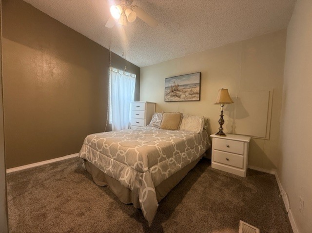 LAK Lake Juliana Landings