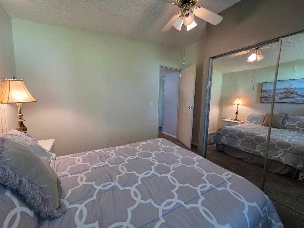 LAK Lake Juliana Landings