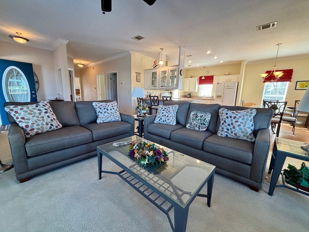 RSC Riverside Club Golf & Marina Community