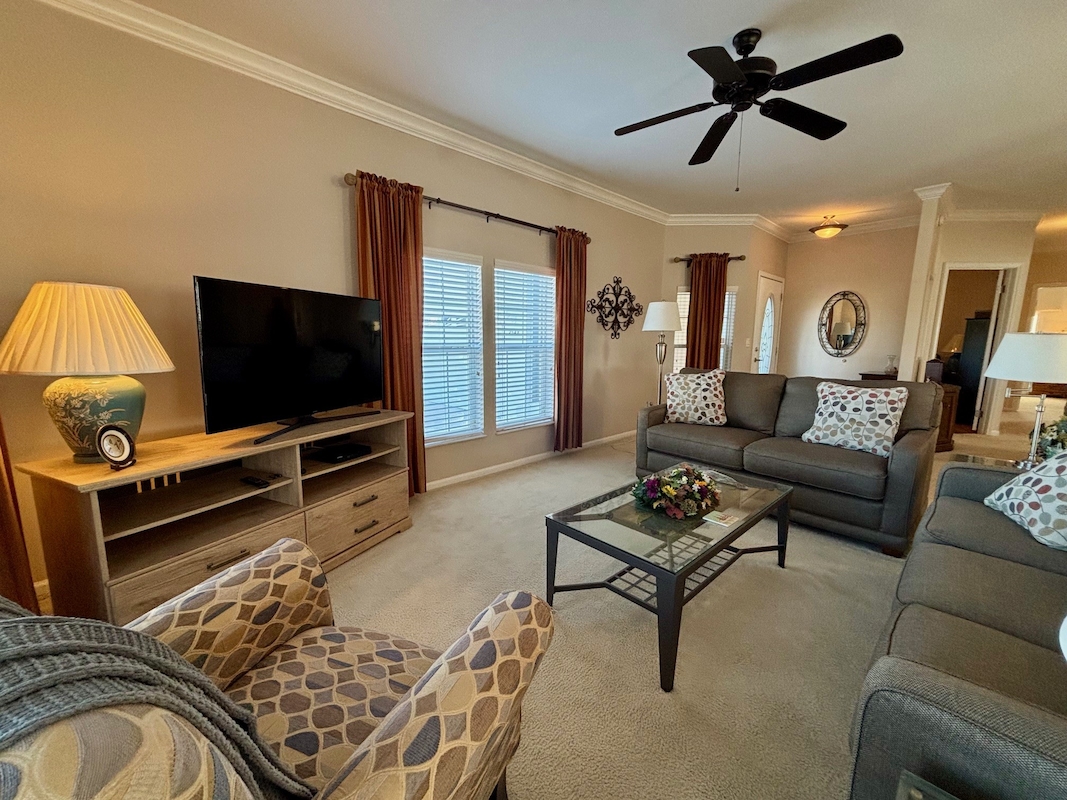 RSC Riverside Club Golf & Marina Community