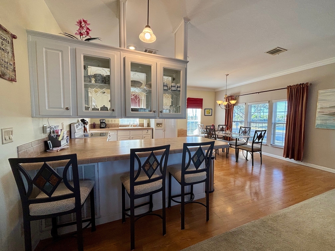 RSC Riverside Club Golf & Marina Community