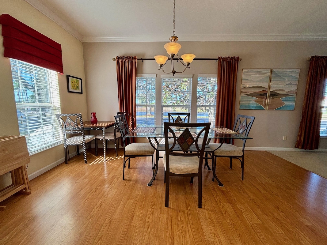 RSC Riverside Club Golf & Marina Community