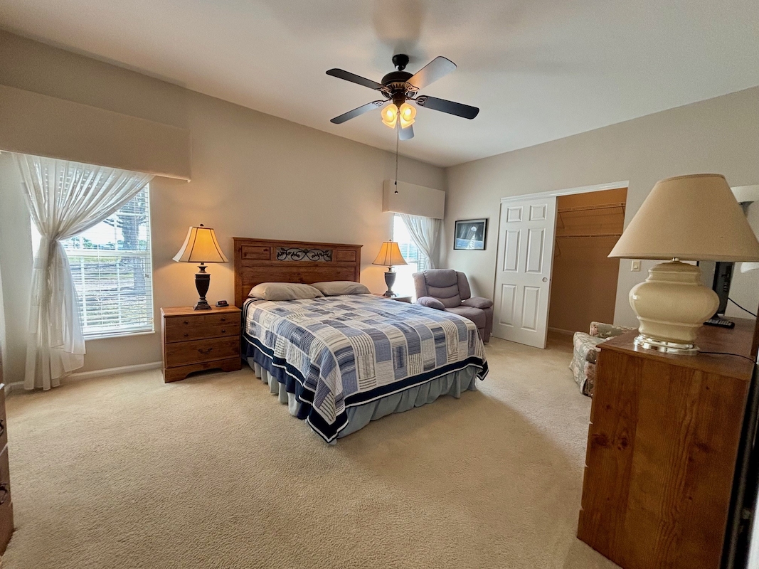 RSC Riverside Club Golf & Marina Community