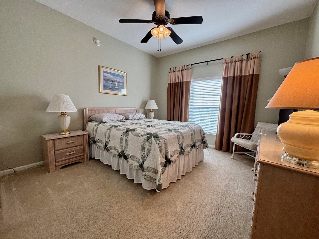 RSC Riverside Club Golf & Marina Community