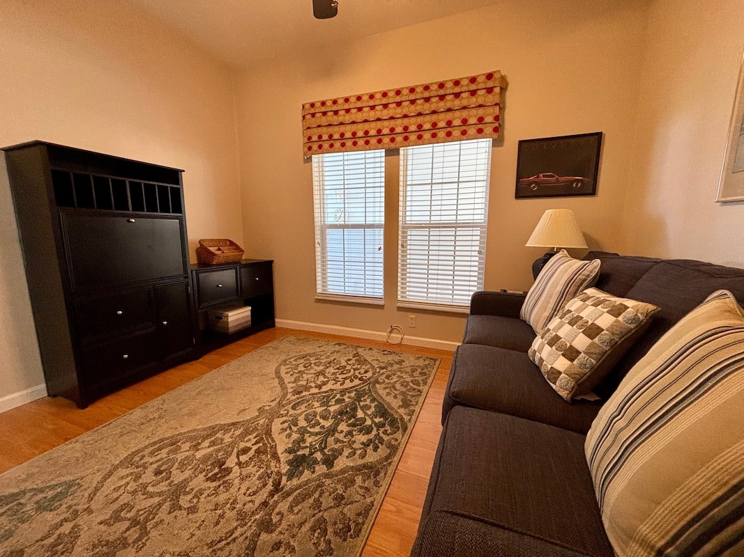 RSC Riverside Club Golf & Marina Community