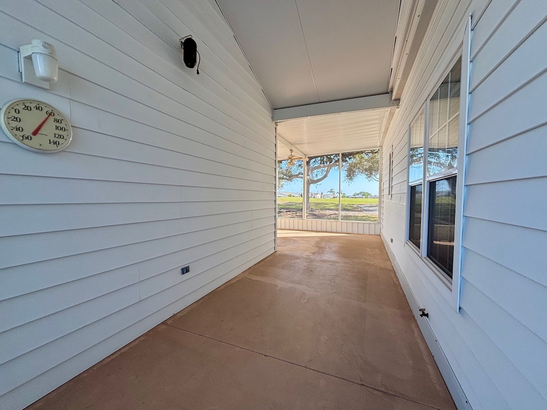 RSC Riverside Club Golf & Marina Community