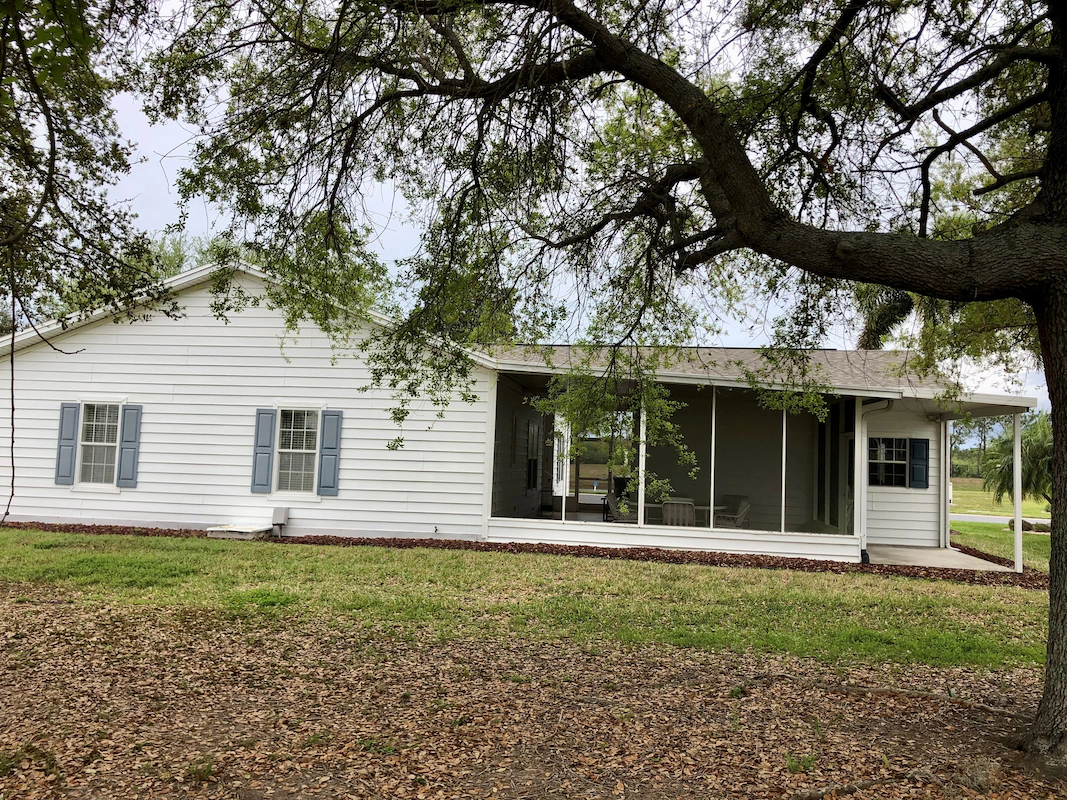 RSC Riverside Club Golf & Marina Community