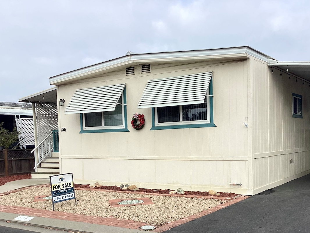 FVM Friendly Village of Modesto