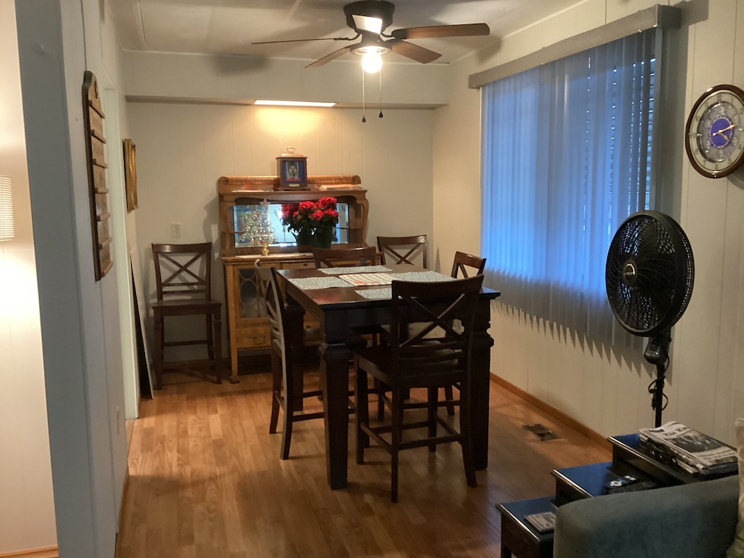 FVM Friendly Village of Modesto