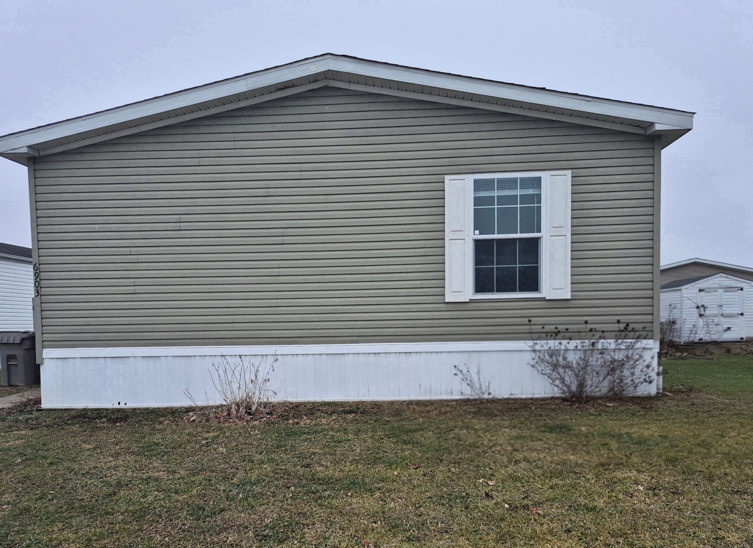 CAR Carrington Pointe