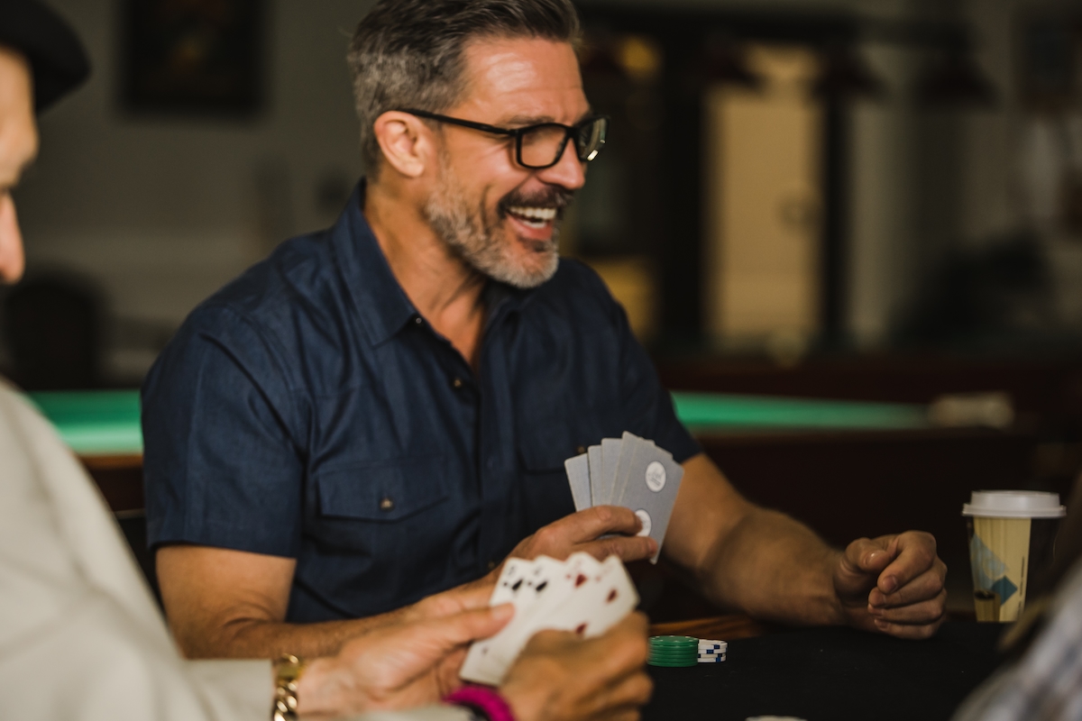 PCK Palm Creek Resort & Residences