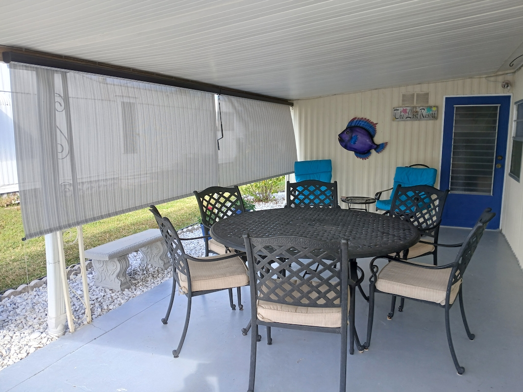 VDL Vista del Lago MH & RV Resort