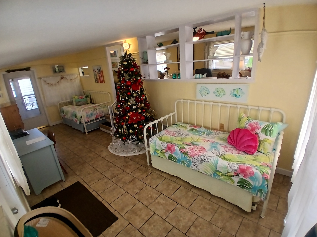 VDL Vista del Lago MH & RV Resort