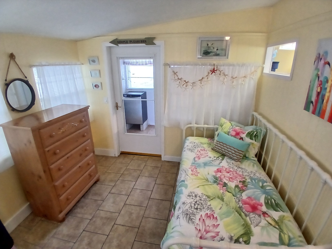 VDL Vista del Lago MH & RV Resort