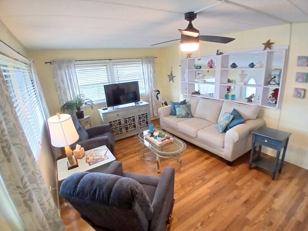 VDL Vista del Lago MH & RV Resort