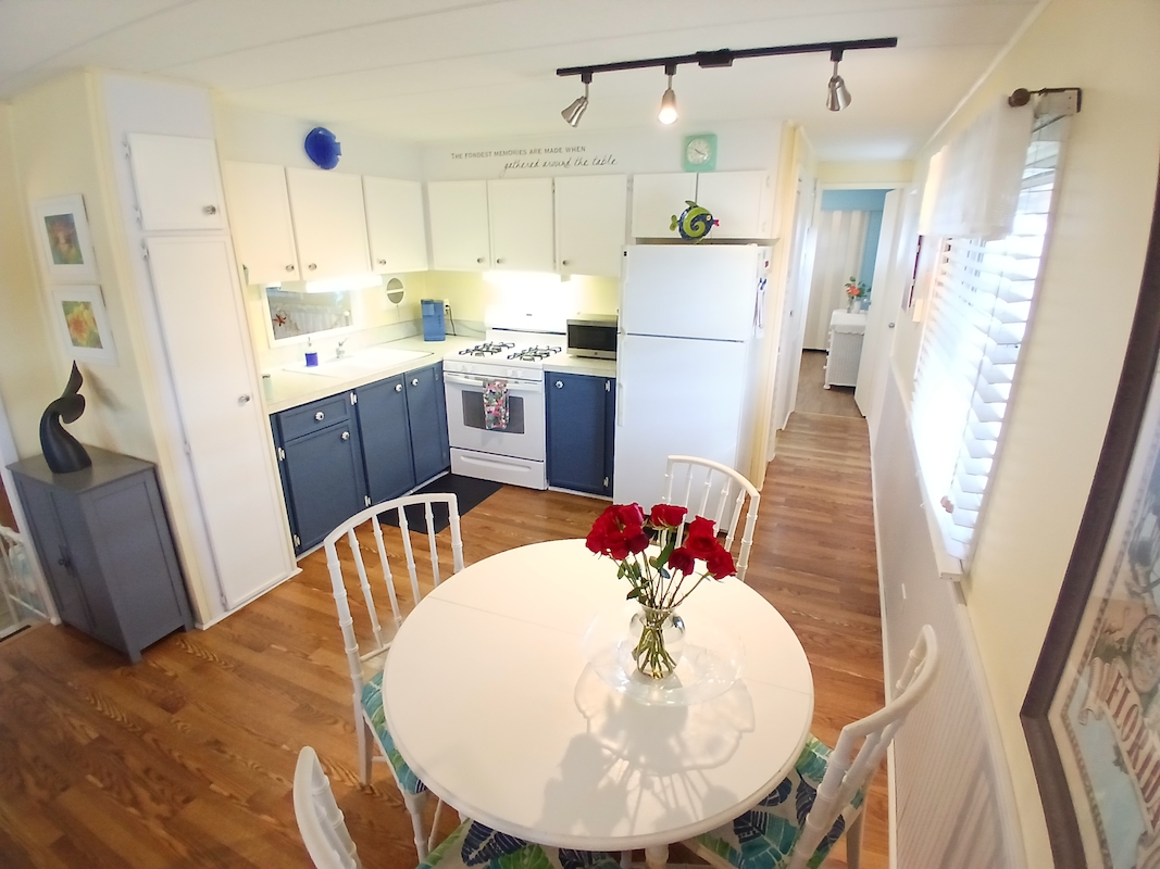 VDL Vista del Lago MH & RV Resort